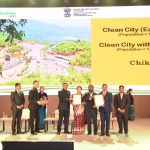 Read more about the article ଚିକିଟି ବିଜ୍ଞାପିତ ଅଞ୍ଚଳ ପରିଷଦ ଦେଶର ସ୍ବଛ ଓ ସୁନ୍ଦର ରେ ୪୬ ତମ ସ୍ଥାନରେ।