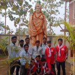 Read more about the article ଅଖିଳ ଭାରତୀୟ ବିଦ୍ୟାର୍ଥୀ ପରିଷଦ ଦିଗପହଣ୍ଡି ନଗର ପକ୍ଷରୁ ଯୁବ ଦିବସ ପାଳିତ ହୋଇଛି ।