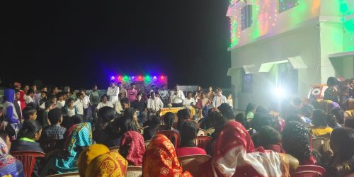 ଖଲ୍ଲିକୋଟ ବ୍ଲକ ରେ ସମସ୍ତ ଉଚ୍ଚ ବିଦ୍ୟାଳୟ 5T ରୂପାନ୍ତରିକରଣ ହେଲା