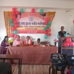 Read more about the article ବିଶ୍ୱାସରାୟ ବିଜ୍ଞାନ ମହାବିଦ୍ୟାଳୟରେ ଛାତ୍ରୀ ମାନଙ୍କର ଆତ୍ମସୁରକ୍ଷା ପାଇଁ କାର୍ଯ୍ୟକ୍ରମ ଅନୁଷ୍ଠିତ