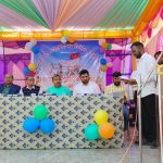 Read more about the article ଲାଠି ଉତ୍କଳ ବିଦ୍ୟା ପୀଠ ସରକାରୀ ଉଚ୍ଚ ବିଦ୍ୟାଳୟ ରେ ୪୦ ତମ ବାର୍ଷିକ ଉତ୍ସବ ପାଳନ ହୋଇଯାଇଛି l