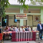 Read more about the article ସ୍ୱାମୀ ବିବେକାନନ୍ଦ ସେବା ସଂଘ ତରଫରୁ ସ୍ୱାମୀଜୀଙ୍କ ଜୟନ୍ତୀ ପାଳିତ।