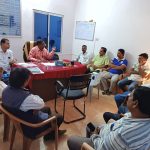 Read more about the article ଆସିକା ବିଜ୍ଞାନ ମହାବିଦ୍ୟାଳୟରେ ରାଷ୍ଟ୍ରୀୟ ଯୁବ ଦିବସ।