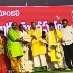 Read more about the article କଳାନିଧି ପୁରସ୍କାର ପାଇଲେ ସିନେ ଅଭିନେତା କୁମାର ନାୟକ