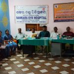 Read more about the article ଖଲ୍ଲିକୋଟ ରେ ଚକ୍ଷୁ ଚିକିତ୍ସା ଶିବିର,55 ଜଣ ଚକ୍ଷୁ ରୋଗୀ ଙ୍କ ପରୀକ୍ଷା