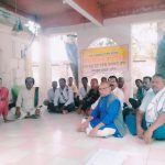 Read more about the article ସପ୍ତସ୍ବର କଳାକେନ୍ଦ୍ର ସ୍ଥାପନ ନିମନ୍ତେ ପ୍ରସ୍ତୁତି ବୈଠକ