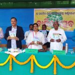 Read more about the article ଶ୍ରୀ ଅରବିନ୍ଦ ପୂର୍ଣ୍ଣାଙ୍ଗ ଶିକ୍ଷାକେନ୍ଦ୍ର ର ୪୨ତମ ବାର୍ଷିକ ଉତ୍ସବ