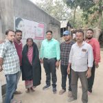 Read more about the article ନିଆରା ଢଙ୍ଗରେ ମକର ସଂକ୍ରାନ୍ତି ଓ ହିନ୍ଦୁ ଧର୍ମର ବଡଦିନ ପାଳନ