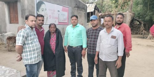 ନିଆରା ଢଙ୍ଗରେ ମକର ସଂକ୍ରାନ୍ତି ଓ ହିନ୍ଦୁ ଧର୍ମର ବଡଦିନ ପାଳନ