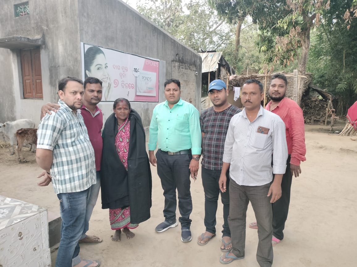 You are currently viewing ନିଆରା ଢଙ୍ଗରେ ମକର ସଂକ୍ରାନ୍ତି ଓ ହିନ୍ଦୁ ଧର୍ମର ବଡଦିନ ପାଳନ