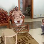 Read more about the article ବୀର ଚକରା ବିଷୋୟୀଙ୍କ ରାଜ୍ୟସ୍ତରୀୟ ଜୟନ୍ତୀ ଉତ୍ସବ ଭଞ୍ଜନଗର ଠାରେ ପାଳିତ ହେବ