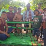 Read more about the article ପିତଳ ନାଗ ମୂର୍ତି ଉଦ୍ଧାର