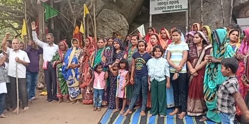 ପ୍ରକୃତିର ସୁରକ୍ଷାରେ କ୍ରାନ୍ତି ଆଣିବା ପାଇଁ ପାଳିଲେ ମକର ସଂକ୍ରାନ୍ତି।