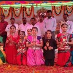 Read more about the article ପୁରୁଷୋତ୍ତମପୁର ଏନଏସି ରେ ପ୍ରକଳ୍ପ ପରିକ୍ରମା ଲୋକାର୍ପଣ ଉତ୍ସବ ଅନୁଷ୍ଠିତ |