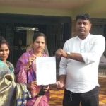 Read more about the article ସରକାରୀ କାର୍ଯ୍ୟକର୍ମରେ ଅଣଦେଖା କରୁଛନ୍ତି ବିଡିଓ, ଜିଲ୍ଲାପାଳଙ୍କୁ ଦାବିପତ୍ର ପ୍ରଦାନ କଲେ ୩ ସରପଞ୍ଚ