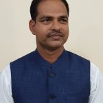 Read more about the article କୋରାପୁଟ ଲୋକସଭା ପାଇଁ ସଂଯୋଜକ ହେଲେ ପୀତବାସ ପଣ୍ଡା।