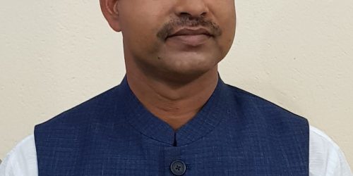 କୋରାପୁଟ ଲୋକସଭା ପାଇଁ ସଂଯୋଜକ ହେଲେ ପୀତବାସ ପଣ୍ଡା।