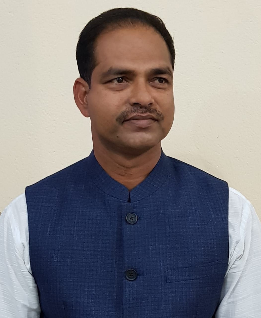 You are currently viewing କୋରାପୁଟ ଲୋକସଭା ପାଇଁ ସଂଯୋଜକ ହେଲେ ପୀତବାସ ପଣ୍ଡା।