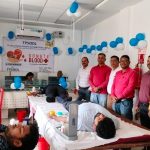 Read more about the article ଟିପିଏସ୍ଓଡିଏଲ୍ ପକ୍ଷରୁ ରକ୍ତଦାନ ଶିବିର ଆୟୋଜିତ; ୫୫ ୟୁନିଟ ରକ୍ତ ସଂଗ୍ରହ