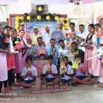 Read more about the article ନୂଆଁଗଡ଼ ରେ ଆମ ସଂସ୍କୃତି ଆମ ଖେଳଣା କାର୍ଯ୍ୟକ୍ରମ ଅନୁଷ୍ଠିତ