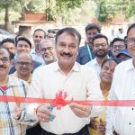 Read more about the article ସବୁ ସର୍କଲରେ ବିଦ୍ୟୁତ ବ୍ୟବସ୍ଥା ନିୟନ୍ତ୍ରଣ କେନ୍ଦ୍ର (ଏପିଏସସିସି) ସ୍ଥାପନ କଲା ଟିପିଏସ୍ଓଡିଏଲ୍