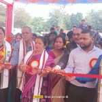 Read more about the article ଶ୍ରୀ ମର୍ଦରାଜ ହାଇସ୍କୁଲ ର 107 ତମ ବାର୍ଷିକ ଉତ୍ସବ ପାଳିତ |