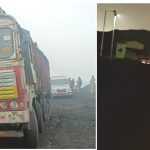 Read more about the article ଦୁଇ ଚୋରା କୋଇଲା ବୋଝେଇ ଟ୍ରକ ଜବତ