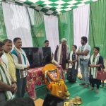 Read more about the article ଜଗନ୍ନାଥ ମନ୍ଦିର ପରିକ୍ରମଣ ପ୍ରକଳ୍ପର ଲୋକାର୍ପଣ ଉତ୍ସବ ପାଳନ