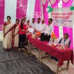 Read more about the article ଆସିକା ବ୍ଳକର ବିଭିନ୍ନ ସ୍କୁଲରେ ସୃଜନଶୀଳତା ଉତ୍ସବ ଅନୁଷ୍ଠିତ