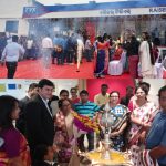 Read more about the article ତାଳଚେର ଠାରେ ଏକ ଅତ୍ୟାଧୁନିକ ଟିଭିଏସ ସୋ ରୁମ୍ ଉଦଘାଟିତ