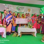 Read more about the article ଆମ ଓଡିଶା ନବୀନ ଓଡିଶା ସଚେତନତା ।