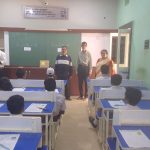 Read more about the article ନବୋଦୟ ବିଦ୍ୟାଳୟ ର ପ୍ରବେଶିକା ପରୀକ୍ଷା