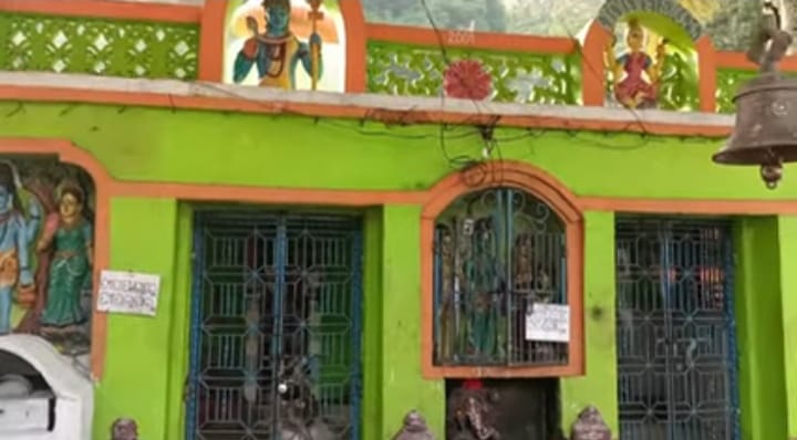 You are currently viewing ଝାଡ଼େଶ୍ୱର କୁ ରାମ ଚନ୍ଦ୍ର ଙ୍କ ଆଗମନ ଓ ରାମଚଣ୍ଡୀ ମନ୍ଦିର ପ୍ରତିଷ୍ଠା ଏକ ଆଲେଖ୍ୟ