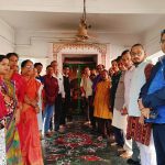 Read more about the article ଅବଦୁଲ କଲାମ ଜନ କଲ୍ୟାଣ ସଂଘ ର ବୈଠକ