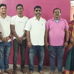 Read more about the article କୁକୁଡ଼ାଖଣ୍ଡି ବ୍ଲକ୍ ସମିତି ସଭ୍ୟ ସଭ୍ୟା ସଂଘ ଗଠିତ