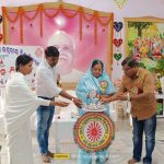 Read more about the article ଇଶ୍ୱରୀୟ ବିଶ୍ୱବିଦ୍ୟାଳୟ ଶାନ୍ତି ଶକ୍ତି ଭବନରେ ରକ୍ତଦାନ ଶିବିର, ତିନି ଦିବ୍ୟଙ୍ଗ, ଛଅ ଜଣ ମହିଳା ଙ୍କ ସମେତ ୫୫ ଜଣ ଙ୍କ ସ୍ବେଚ୍ଛାକୃତ ରକ୍ତଦାନ