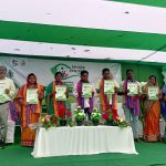 Read more about the article ଆସିକା ବ୍ଲକ ପାଣ୍ଡିଆ ପଥର ପଞ୍ଚାୟତ ଠାରେ ପଞ୍ଚାୟତ ସ୍ତରୀୟ ସଚେତନତା ଶିବିର ଅନଷ୍ଠିତ