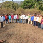 Read more about the article ବିଜେପି କର୍ମୀ ଙ୍କ ବନ୍ଧୁମିଳନ କାର୍ଯ୍ୟକ୍ରମ ।