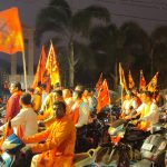 Read more about the article ଖଲ୍ଲିକୋଟ ଅଯୋଧ୍ୟମୟ, ଭକ୍ତି ଓ ଶ୍ରାଦ୍ଧ ର ଜୁଆର