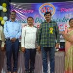 Read more about the article A.E.M ସ୍କୁଲର ୬ତମ ବାର୍ଷିକ ଉତ୍ସବ ମହା ଆଡ଼ମ୍ବରରେ ପାଳିତ