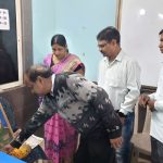 Read more about the article ବିଭିନ୍ନ ସ୍ଥାନରେ ନେତାଜୀ ସୁବାଷ ଚନ୍ଦ୍ର ବୋଷ ଙ୍କ ଜନ୍ମ ଦିବସ ପାଳନ।