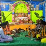 Read more about the article ପୁରୁଷୋତ୍ତମପୁର ସହର ରେ ମଧ୍ୟ ବାଲୁକା ଶିଳ୍ପୀ ମାନେ ଶ୍ରୀରାମ ଙ୍କ ବାଲୁକା ମୂର୍ତ୍ତି ତିଆରି କରିଥିଲେ |