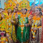 Read more about the article ब्रह्मपुर मारवाड़ी समाज द्वारा श्री दादी मंदिर में 26000 दीप प्रज्वलन कार्यक्रम।