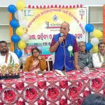 Read more about the article ନେହୁରୁ ବହୁମୁଖୀ ବିଦ୍ୟାପୀଠରେ ଭାଷା ସାହିତ୍ୟ ସୃଜନଶୀଳତା ଉତ୍ସବ।