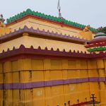 Read more about the article ବଡ଼ ଖରିଡ଼ା କାଳେଶ୍ଵର ମନ୍ଦିର ହୁଣ୍ଡି ଭାଙ୍ଗି ଲକ୍ଷାଧିକ ଟଙ୍କା ନେଇଗଲେ ଚୋର