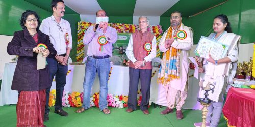 ଆର ସି ଏମ ବିଜ୍ଞାନ ମହାବିଦ୍ୟାଳୟ ରେ ନୂଆ ଓ ଓଡ଼ିଆ ସାହିତ୍ୟ ପ୍ରତିଯୋଗୀତା ଉଦଯାପିତ |