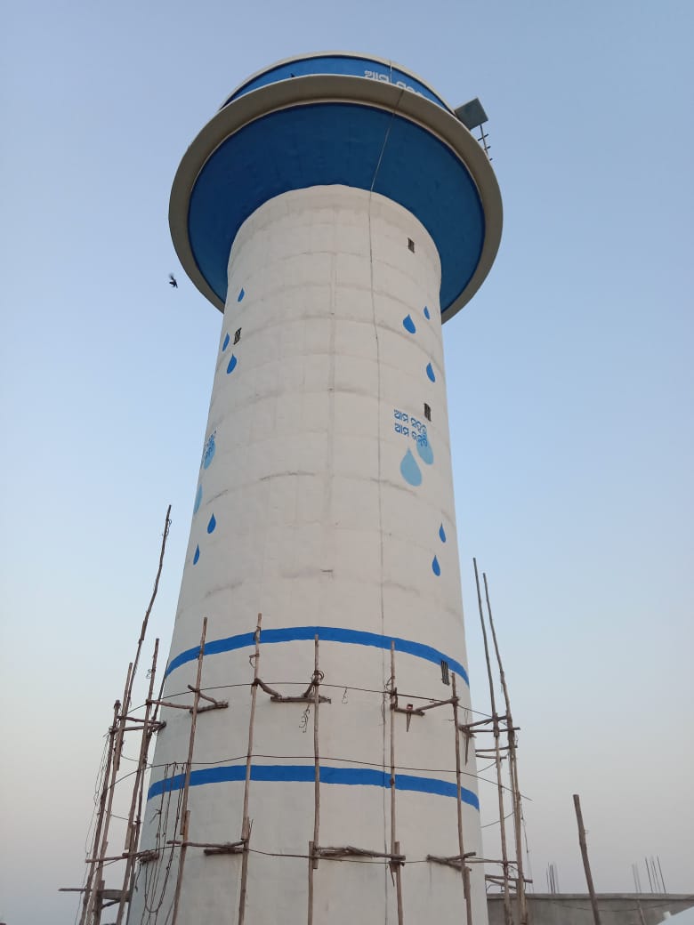 You are currently viewing ଆସନ୍ତା 2025 ସୁଦ୍ଧା ଖଲ୍ଲିକୋଟ, ରମ୍ଭା ଓ ଗଞ୍ଜାମ କୁ ମିଳିବ 24 ଘଣ୍ଟିଆ ପାନୀୟ ଜଳ ସୁବିଧା |