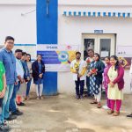 Read more about the article ସଡକ ସୁରକ୍ଷା ଲକ୍ଷ୍ୟରେ ଟିପିଏସ୍ଓଡିଏଲ୍ ପକ୍ଷରୁ ମାଗଣା ଚକ୍ଷୁ ପରୀକ୍ଷା ଶିବିର