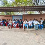 Read more about the article ଆନ୍ଦୋଳନ ରେ ପ୍ରାଣୀ ଚିକିତ୍ସକ, ବିଗୁଡୁଛି ପ୍ରାଣୀ ଚିକିତ୍ସା