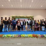 Read more about the article ସୁବର୍ଣ୍ଣପୁର ରେ ଜାତୀୟ ମତଦାତା ଦିବସ ପାଳିତ